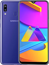 Best available price of Samsung Galaxy M10s in Swaziland
