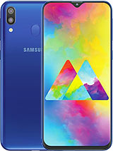 Best available price of Samsung Galaxy M20 in Swaziland