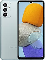 Best available price of Samsung Galaxy M23 in Swaziland