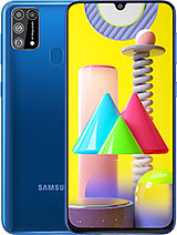 Best available price of Samsung Galaxy M31 in Swaziland