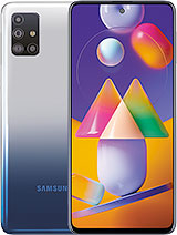 Best available price of Samsung Galaxy M31s in Swaziland
