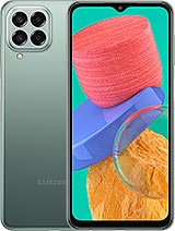 Best available price of Samsung Galaxy M33 in Swaziland