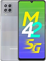 Best available price of Samsung Galaxy M42 5G in Swaziland