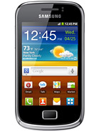 Best available price of Samsung Galaxy mini 2 S6500 in Swaziland