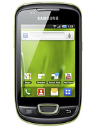 Best available price of Samsung Galaxy Mini S5570 in Swaziland