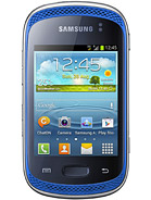 Best available price of Samsung Galaxy Music Duos S6012 in Swaziland