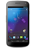 Best available price of Samsung Galaxy Nexus LTE L700 in Swaziland
