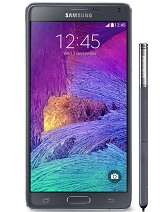 Best available price of Samsung Galaxy Note 4 in Swaziland