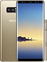 Best available price of Samsung Galaxy Note8 in Swaziland