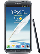 Best available price of Samsung Galaxy Note II CDMA in Swaziland