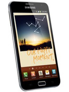 Best available price of Samsung Galaxy Note N7000 in Swaziland