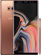 Best available price of Samsung Galaxy Note9 in Swaziland