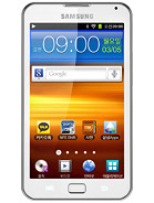 Best available price of Samsung Galaxy Player 70 Plus in Swaziland