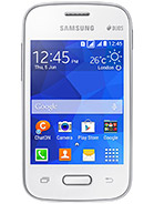Best available price of Samsung Galaxy Pocket 2 in Swaziland