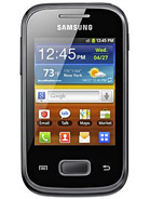 Best available price of Samsung Galaxy Pocket S5300 in Swaziland