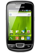 Best available price of Samsung Galaxy Pop Plus S5570i in Swaziland