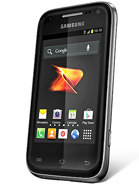 Best available price of Samsung Galaxy Rush M830 in Swaziland