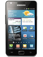 Best available price of Samsung Galaxy S II 4G I9100M in Swaziland