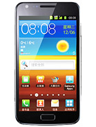 Best available price of Samsung I929 Galaxy S II Duos in Swaziland