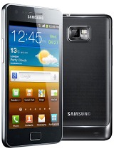 Best available price of Samsung I9100 Galaxy S II in Swaziland