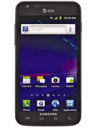 Best available price of Samsung Galaxy S II Skyrocket i727 in Swaziland