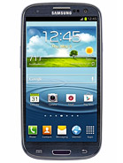 Best available price of Samsung Galaxy S III I747 in Swaziland