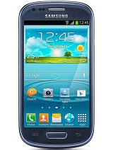 Best available price of Samsung I8190 Galaxy S III mini in Swaziland