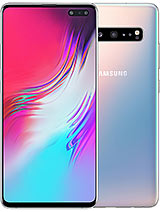 Best available price of Samsung Galaxy S10 5G in Swaziland