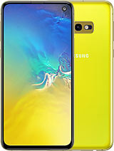 Best available price of Samsung Galaxy S10e in Swaziland