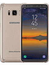 Best available price of Samsung Galaxy S8 Active in Swaziland