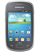Best available price of Samsung Galaxy Star Trios S5283 in Swaziland