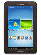 Best available price of Samsung Galaxy Tab 2 7-0 I705 in Swaziland