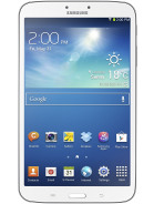 Best available price of Samsung Galaxy Tab 3 8-0 in Swaziland