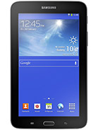 Best available price of Samsung Galaxy Tab 3 Lite 7-0 3G in Swaziland