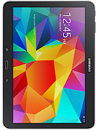 Best available price of Samsung Galaxy Tab 4 10-1 LTE in Swaziland