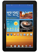 Best available price of Samsung Galaxy Tab 8-9 P7310 in Swaziland