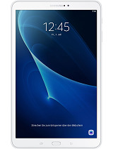 Best available price of Samsung Galaxy Tab A 10-1 2016 in Swaziland