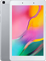 Best available price of Samsung Galaxy Tab A 8.0 (2019) in Swaziland