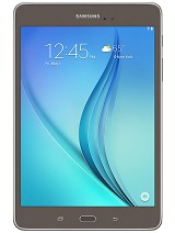 Best available price of Samsung Galaxy Tab A 8-0 2015 in Swaziland