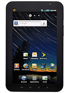 Best available price of Samsung Galaxy Tab CDMA P100 in Swaziland