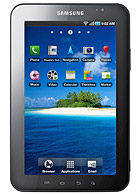 Best available price of Samsung P1000 Galaxy Tab in Swaziland