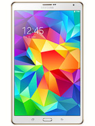 Best available price of Samsung Galaxy Tab S 8-4 LTE in Swaziland