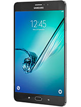 Best available price of Samsung Galaxy Tab S2 8-0 in Swaziland
