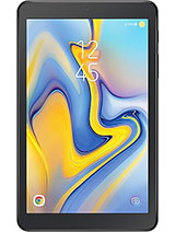 Best available price of Samsung Galaxy Tab A 8-0 2018 in Swaziland