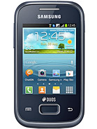 Best available price of Samsung Galaxy Y Plus S5303 in Swaziland