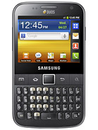 Best available price of Samsung Galaxy Y Pro Duos B5512 in Swaziland