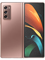 Best available price of Samsung Galaxy Z Fold2 5G in Swaziland