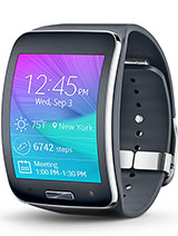 Best available price of Samsung Gear S in Swaziland