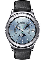 Best available price of Samsung Gear S2 classic 3G in Swaziland