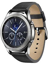 Best available price of Samsung Gear S3 classic in Swaziland